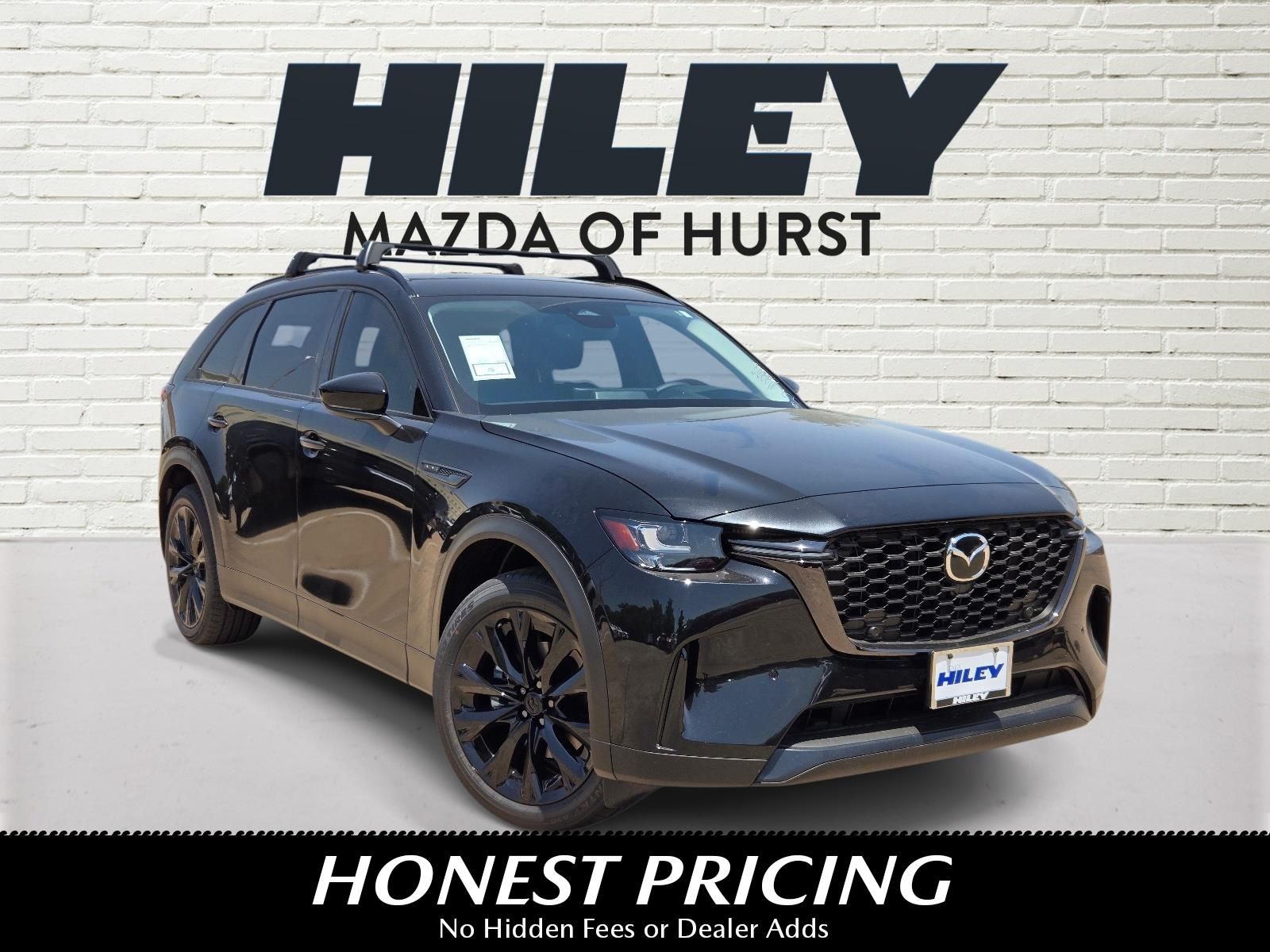  Mazda CX-90