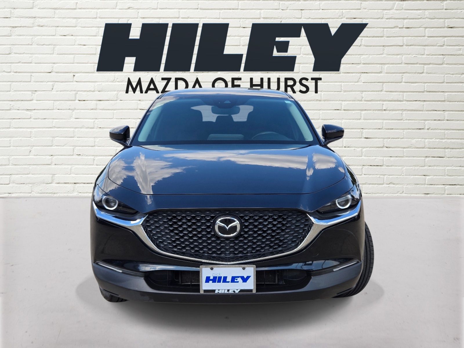 Used 2021 Mazda CX-30 2.5 S SUV