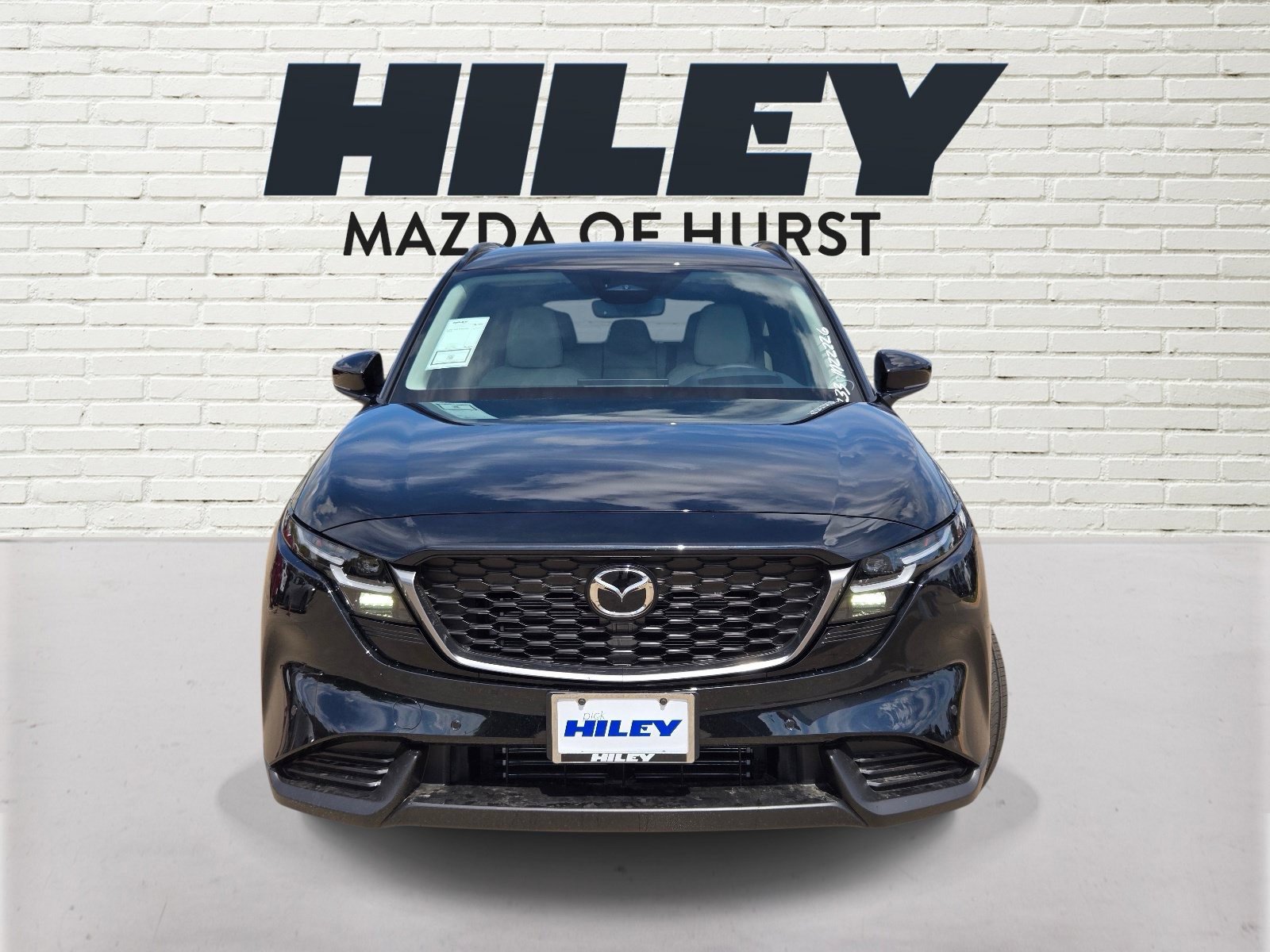 Certified 2026 Mazda CX-5 2.5 S Preferred SUV