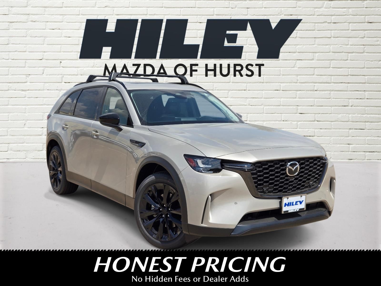 New 2026 Mazda CX-90 3.3 Turbo Premium Sport SUV