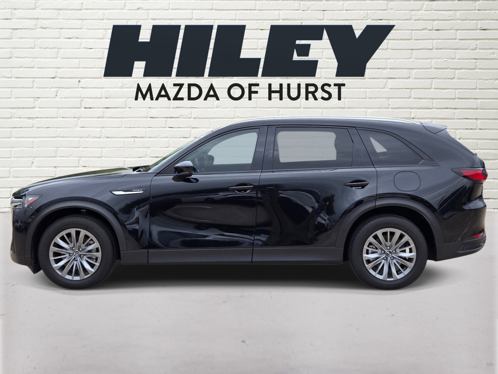 Certified 2024 Mazda CX-90 Phev Preferred SUV