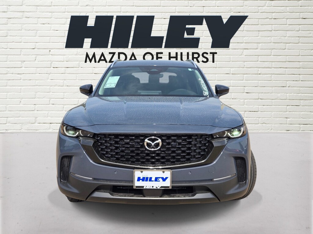 New 2026 Mazda CX-5 2.5 S Premium Plus SUV