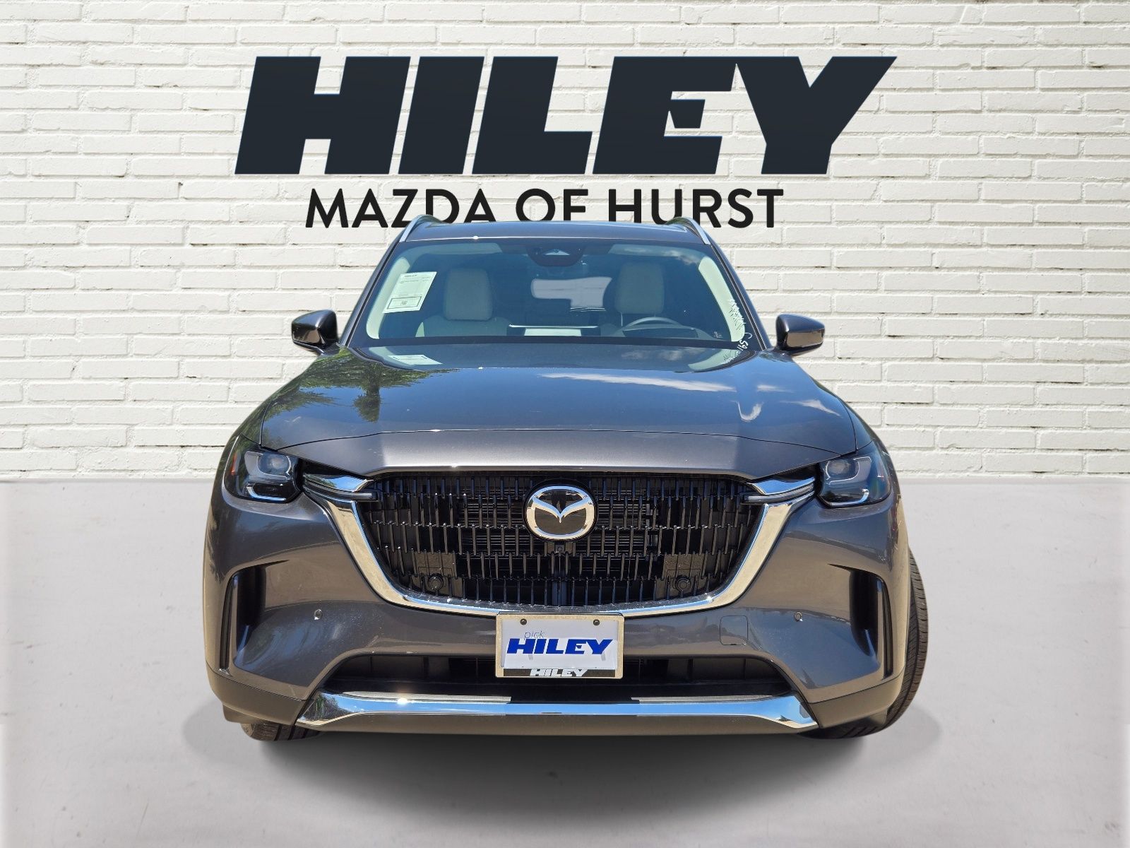 New 2026 Mazda CX-90 Phev Premium Plus SUV