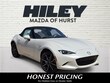  Mazda MX-5 Miata