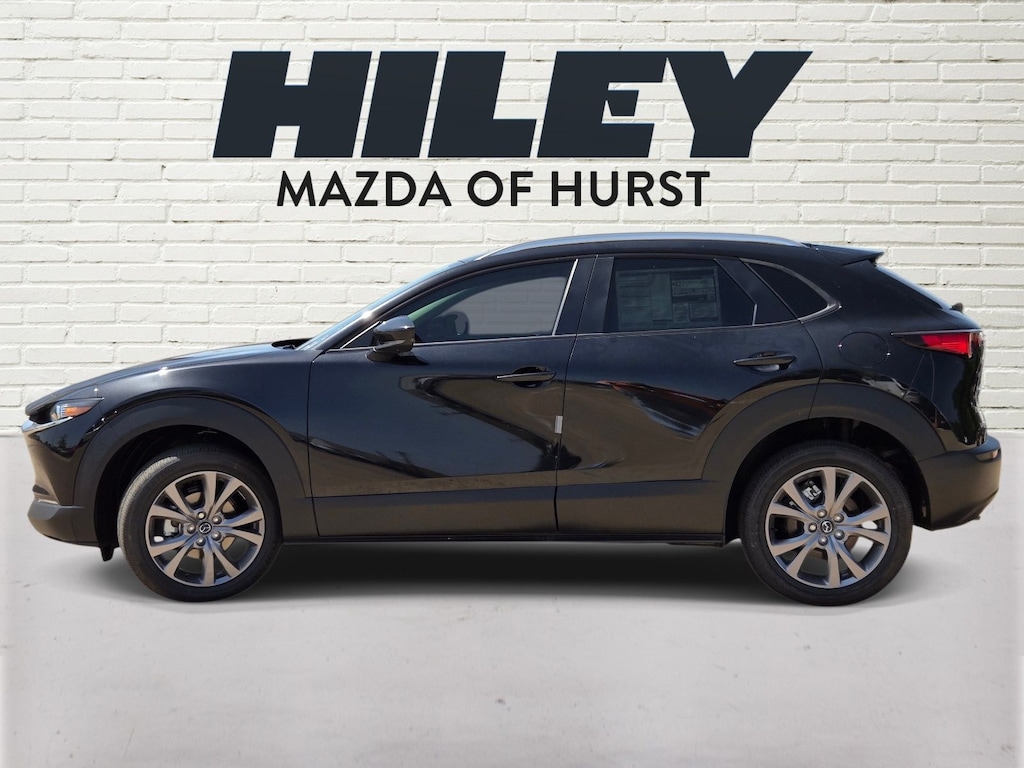 New 2026 Mazda CX-30 2.5 S Premium SUV