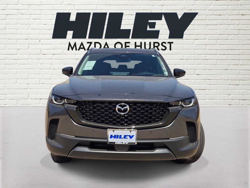 New 2026 Mazda CX-50 Hybrid Premium Plus SUV