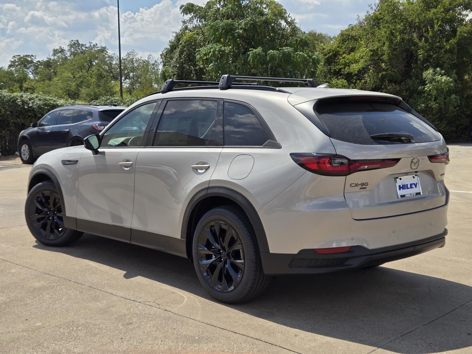New 2026 Mazda CX-90 3.3 Turbo Premium Sport SUV