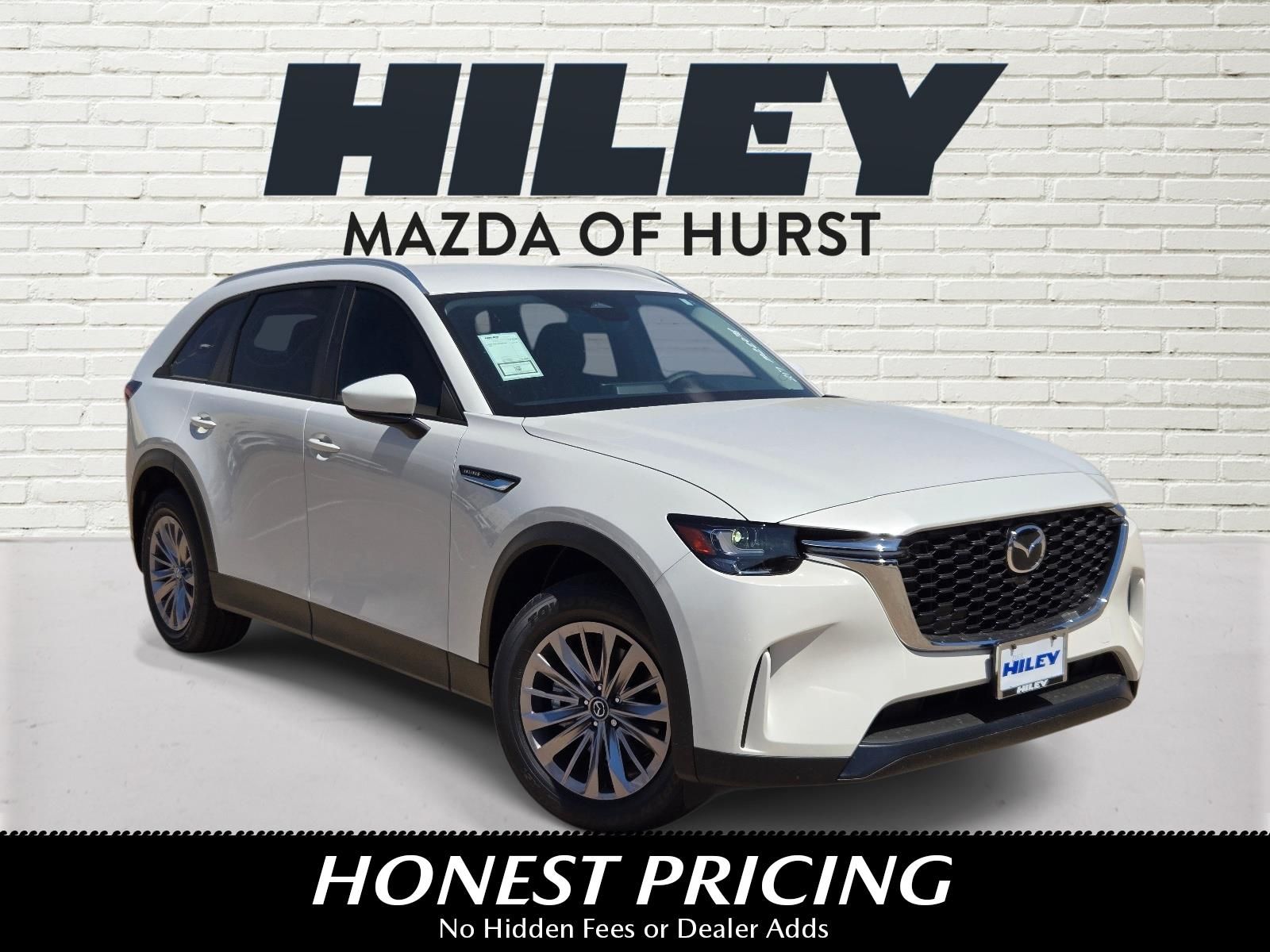  Mazda CX-90