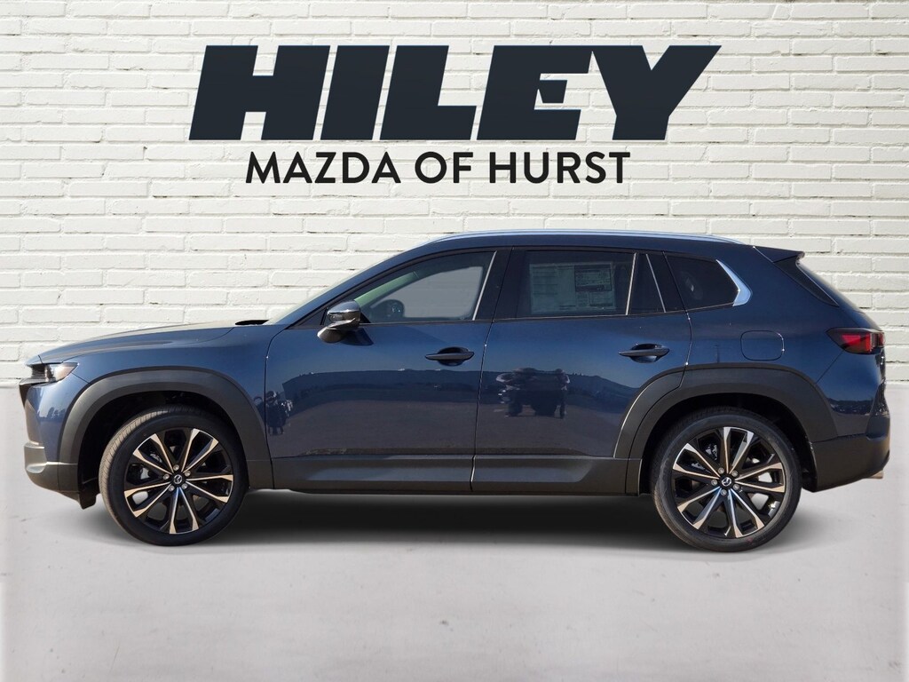 New 2026 Mazda CX-50 2.5 S Premium SUV