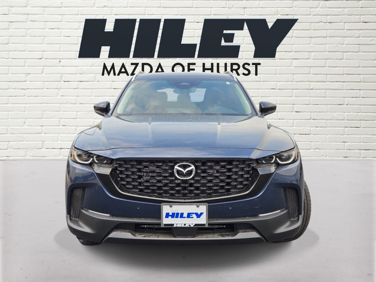 New 2026 Mazda CX-50 2.5 S Premium SUV