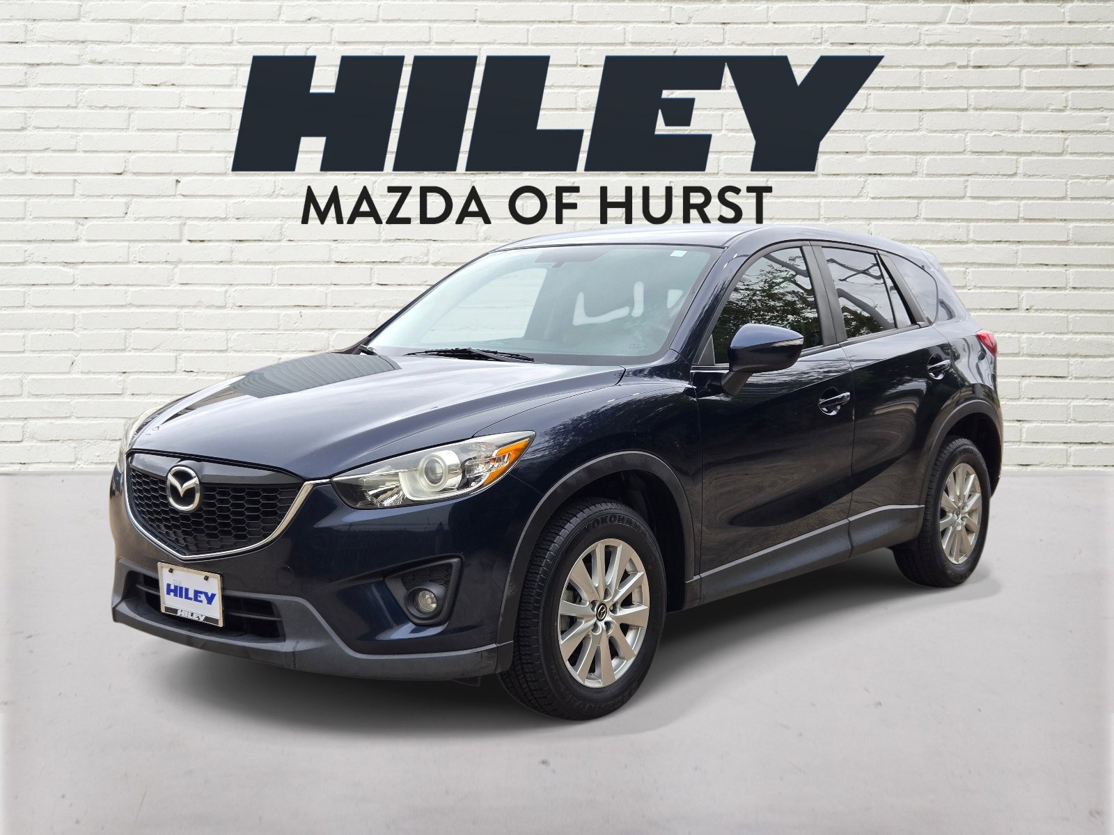 Used 2015 Mazda CX-5 Touring SUV