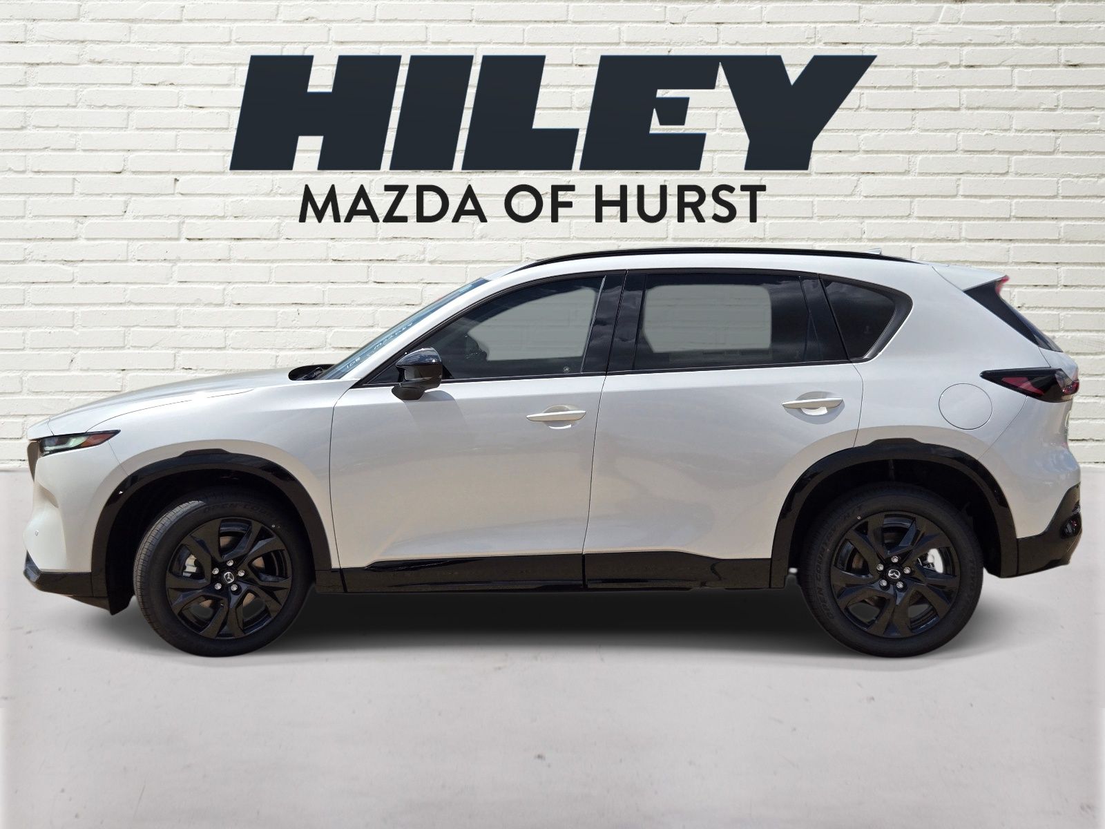New 2026 Mazda CX-5 2.5 S Premium Plus SUV