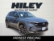  Mazda CX-50