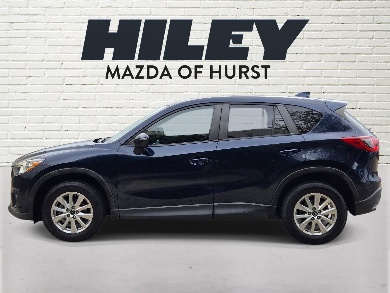 Used 2015 Mazda CX-5 Touring SUV
