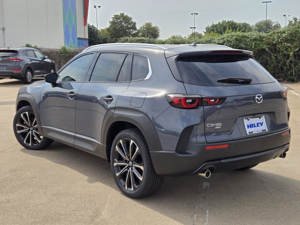 New 2026 Mazda CX-5 2.5 S Premium Plus SUV