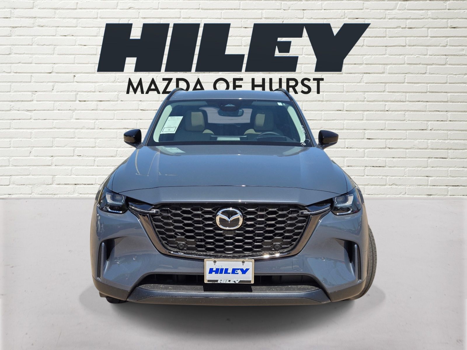New 2026 Mazda CX-90 3.3 Turbo Premium Sport SUV