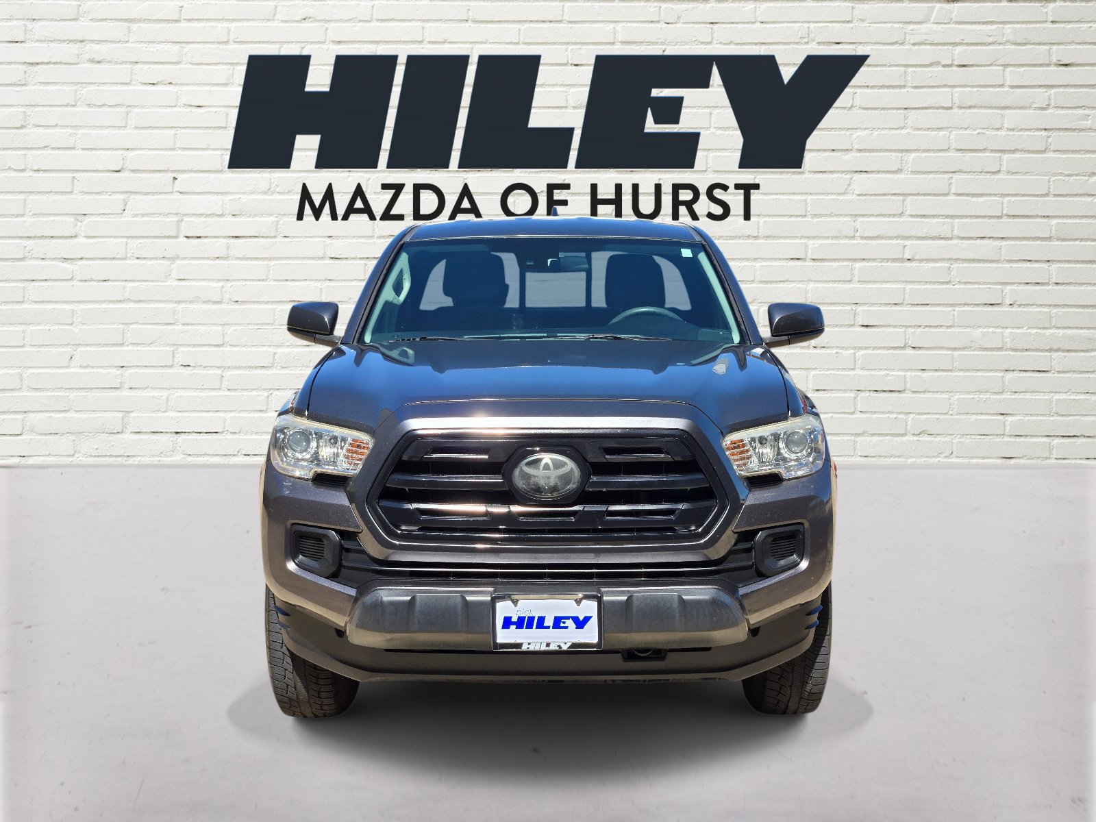 Used 2018 Toyota Tacoma SR Truck Access Cab