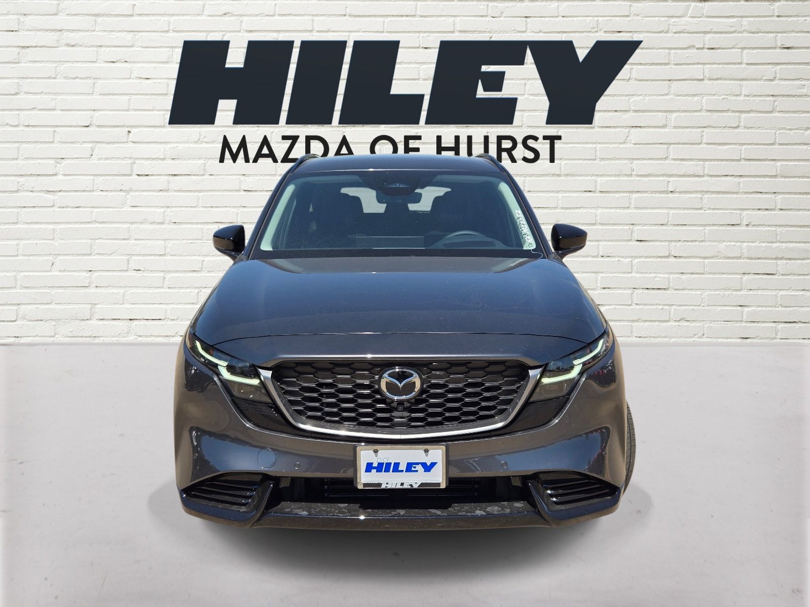 New 2026 Mazda CX-5 2.5 S Premium Plus SUV