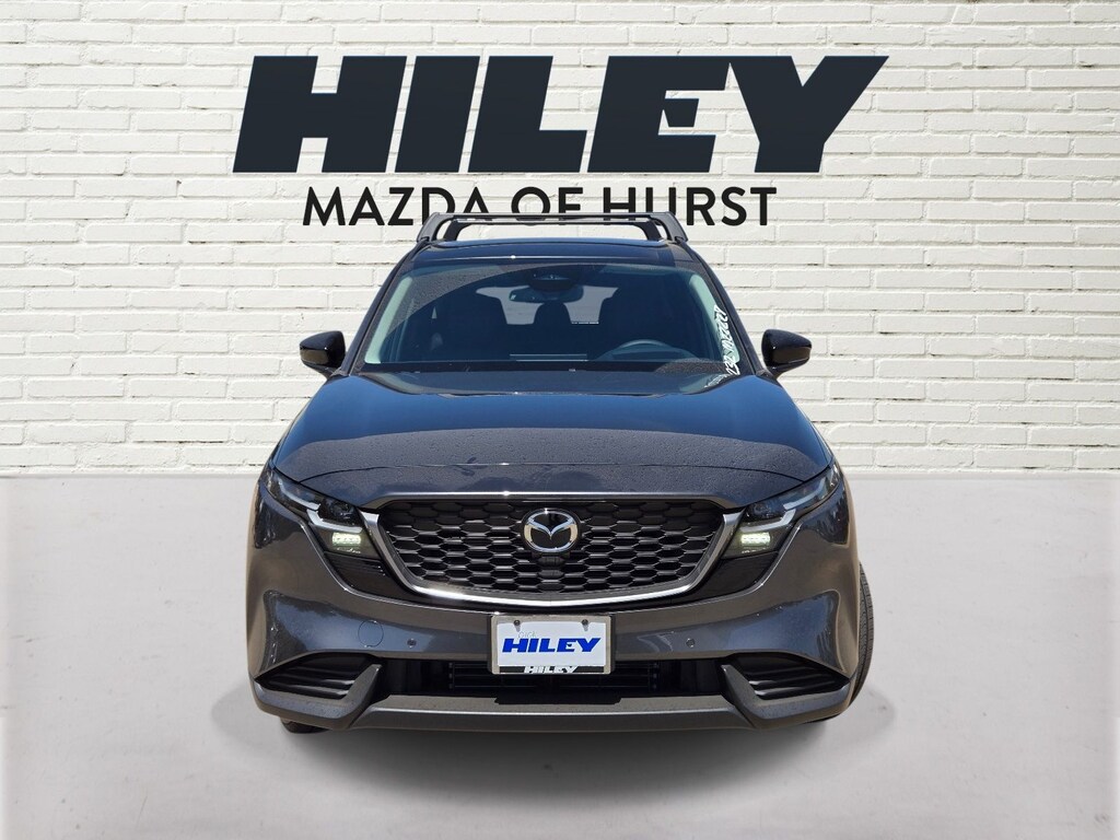 New 2026 Mazda CX-5 2.5 S Preferred SUV