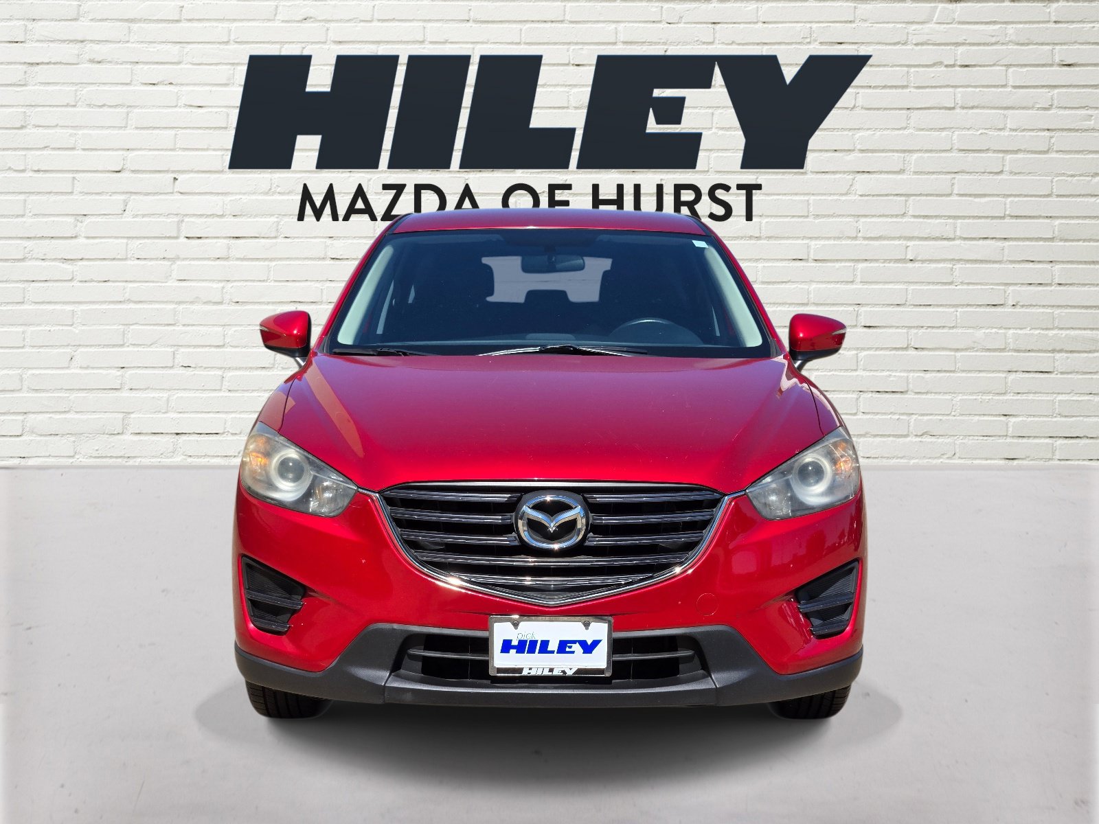 Used 2016 Mazda CX-5 Sport SUV