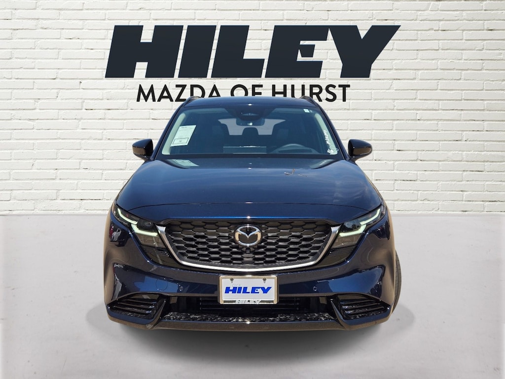 New 2026 Mazda CX-5 2.5 S Premium Plus SUV