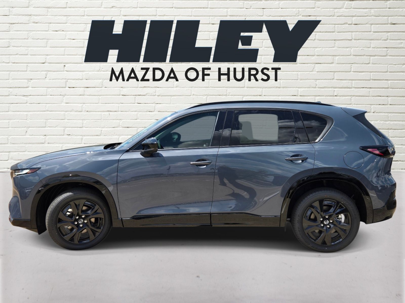 New 2026 Mazda CX-5 2.5 S Premium Plus SUV