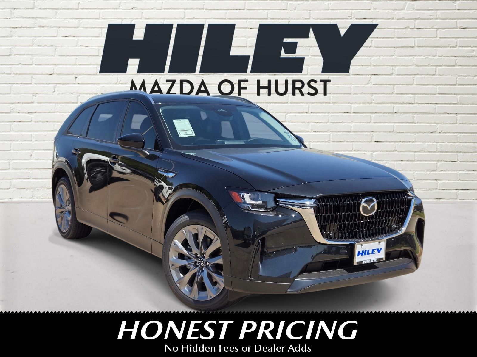  Mazda CX-90