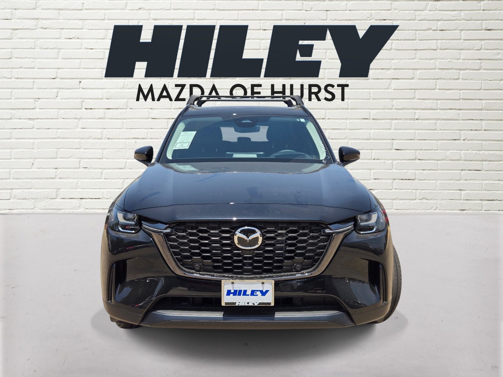 New 2026 Mazda CX-90 3.3 Turbo Premium SUV