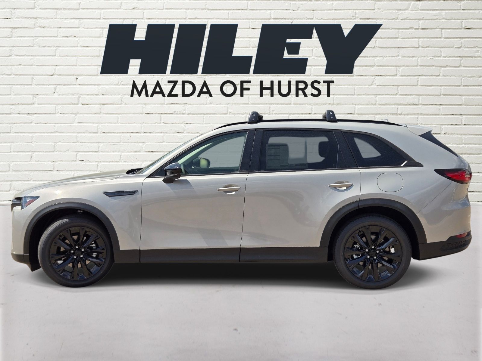 New 2026 Mazda CX-90 3.3 Turbo Premium Sport SUV