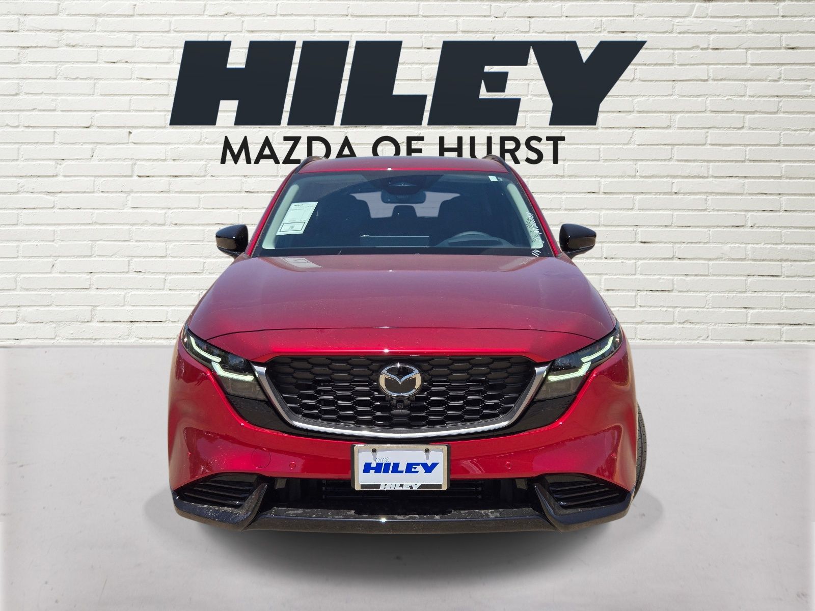 New 2026 Mazda CX-5 2.5 S Premium Plus SUV