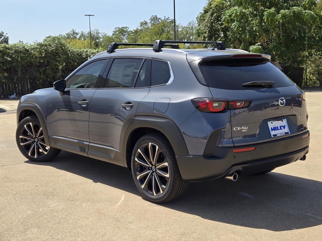 New 2026 Mazda CX-50 2.5 S Premium SUV