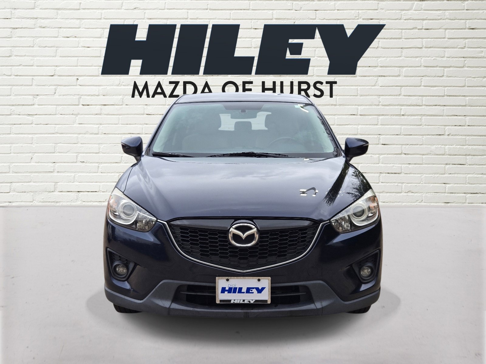 Used 2015 Mazda CX-5 Touring SUV