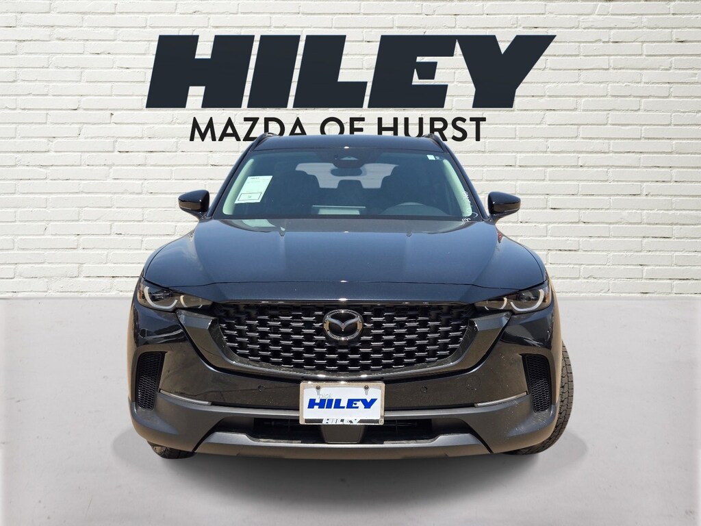 New 2026 Mazda CX-50 2.5 S Meridian Edition SUV