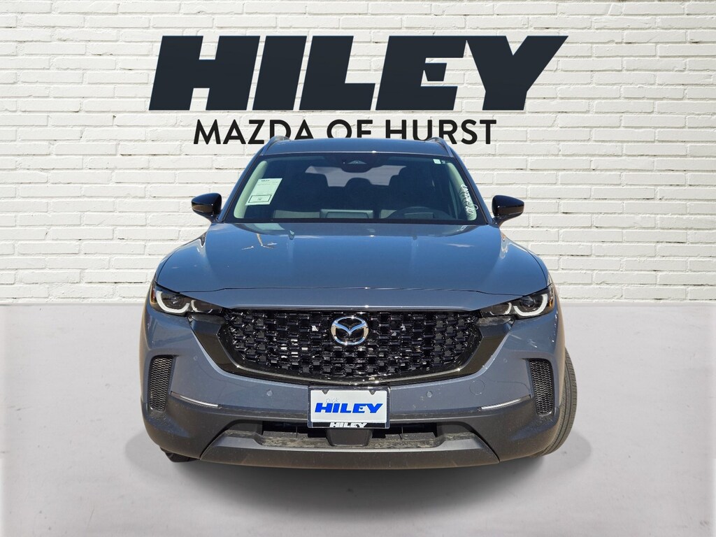 New 2026 Mazda CX-50 Hybrid Premium Plus SUV