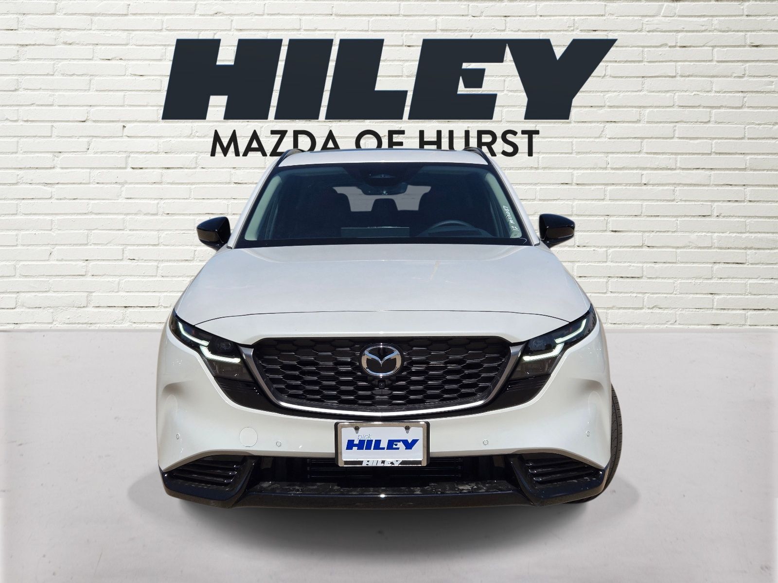 New 2026 Mazda CX-5 2.5 S Premium Plus SUV