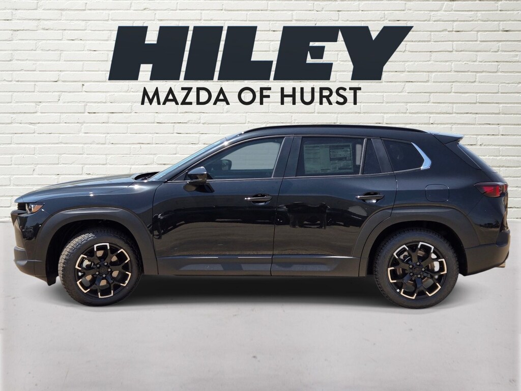 New 2026 Mazda CX-50 2.5 S Meridian Edition SUV