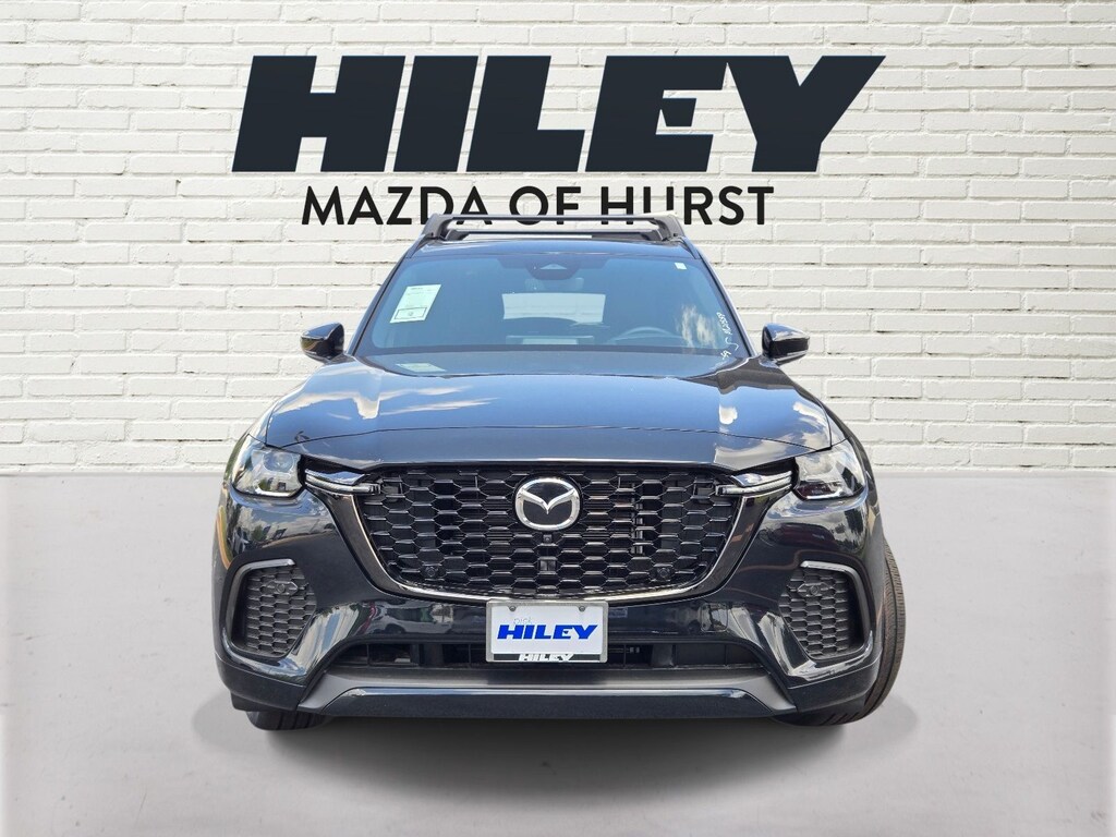 New 2026 Mazda CX-70 3.3 Turbo S Premium SUV