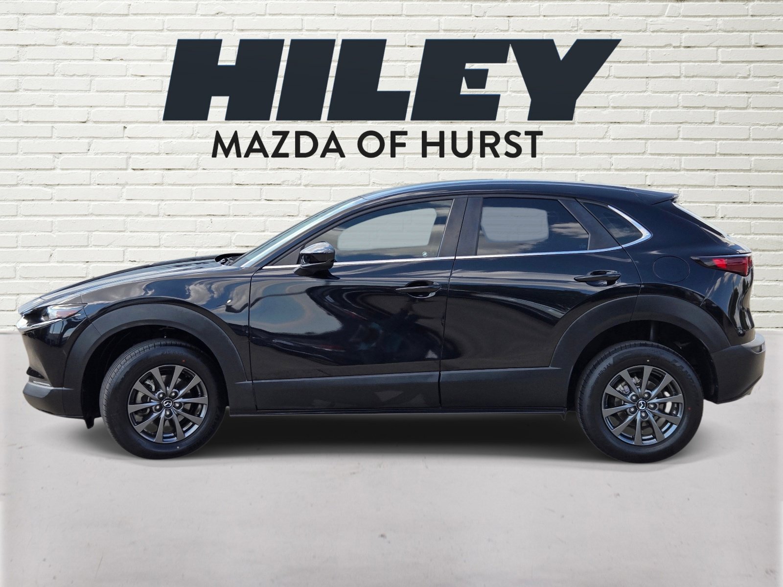 Used 2021 Mazda CX-30 2.5 S SUV
