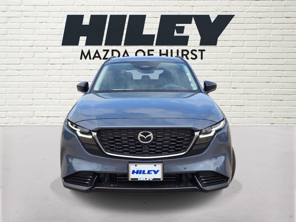 New 2026 Mazda CX-5 2.5 S Premium Plus SUV