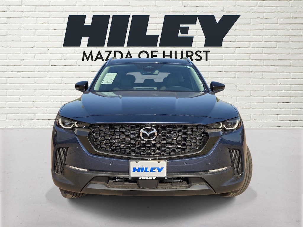 New 2026 Mazda CX-50 2.5 S Premium SUV
