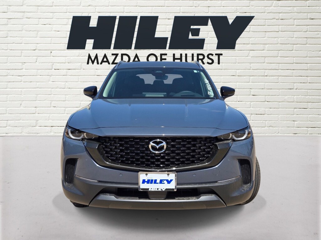 New 2026 Mazda CX-50 Hybrid Premium Plus SUV