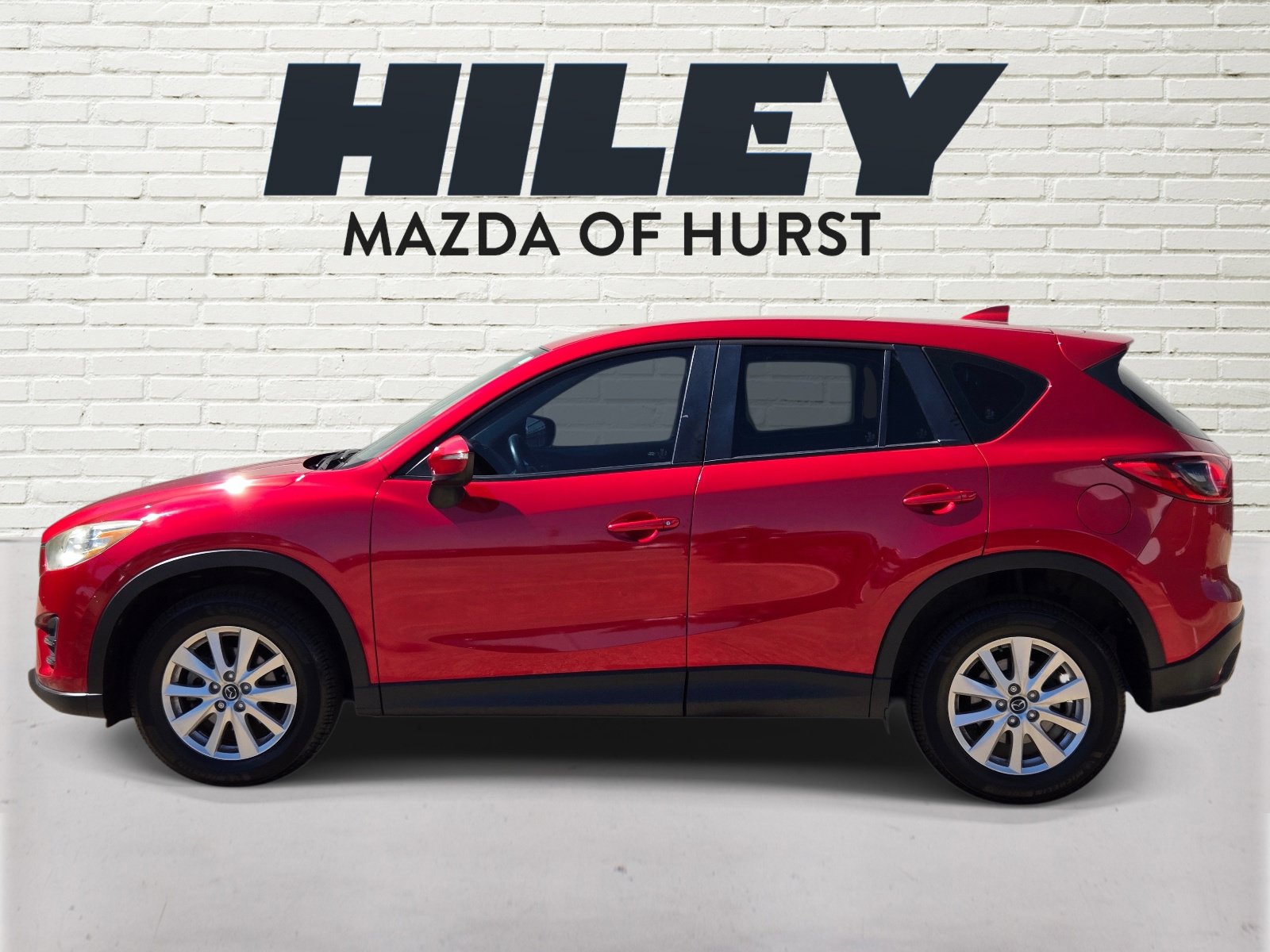 Used 2016 Mazda CX-5 Sport SUV
