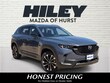  Mazda CX-50 Hybrid