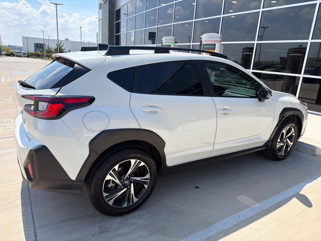 Certified 2024 Subaru Crosstrek Premium SUV