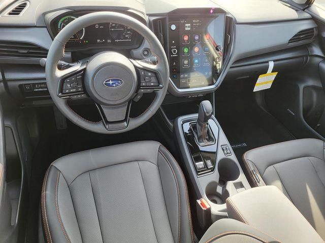 New 2026 Subaru Crosstrek Hybrid Limited SUV
