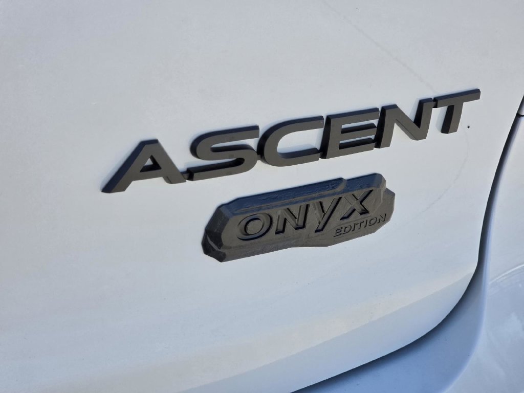 New 2027 Subaru Ascent Onyx Edition Touring 7-Passenger SUV