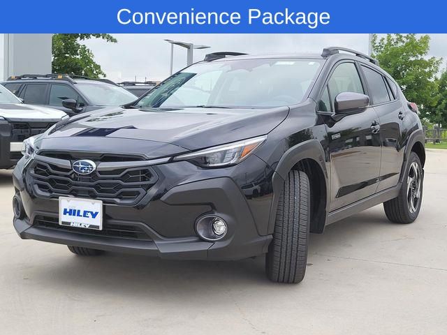 New 2026 Subaru Crosstrek Hybrid Limited SUV