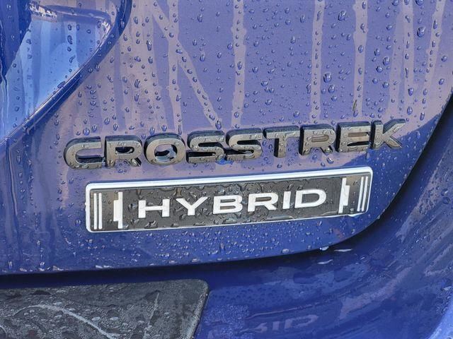 New 2026 Subaru Crosstrek Hybrid Limited SUV