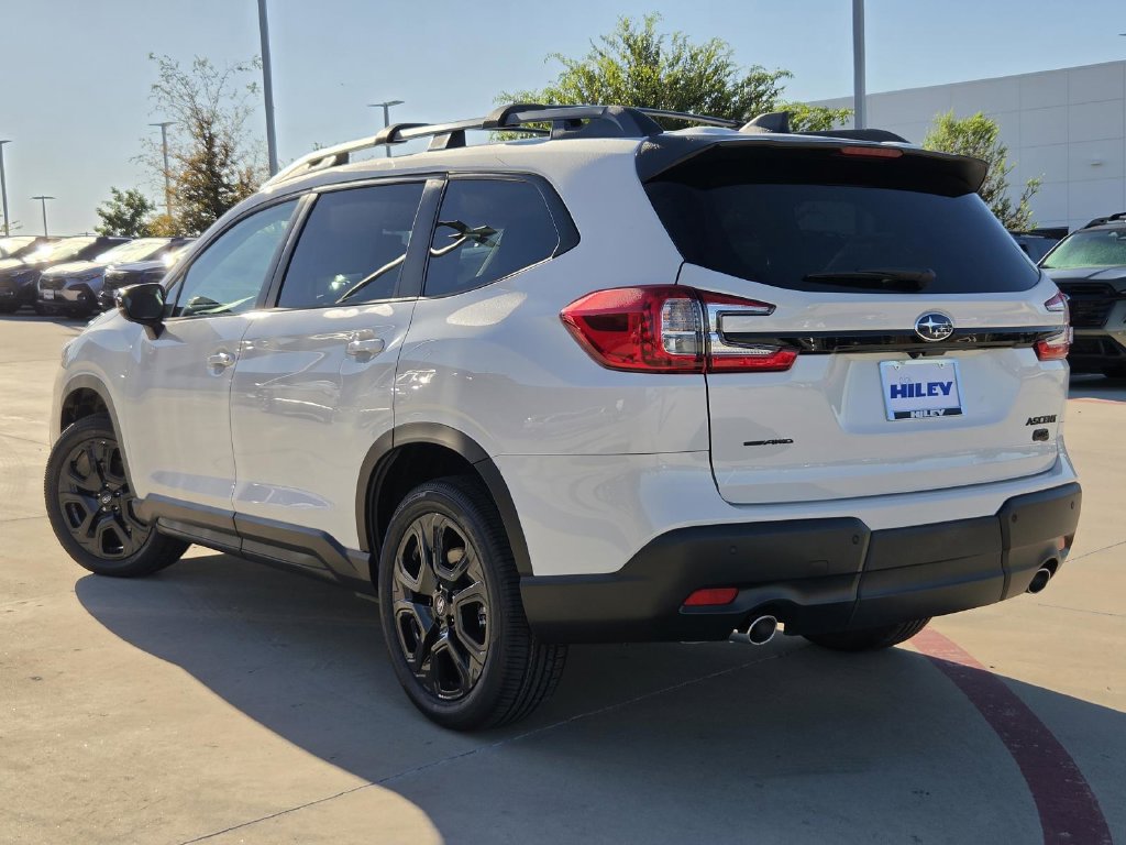 New 2027 Subaru Ascent Onyx Edition Touring 7-Passenger SUV