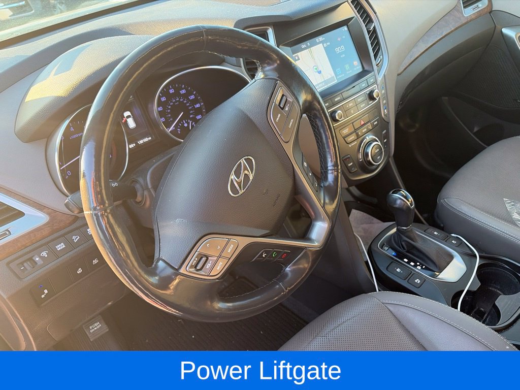 Used 2019 Hyundai Santa Fe XL Limited SUV